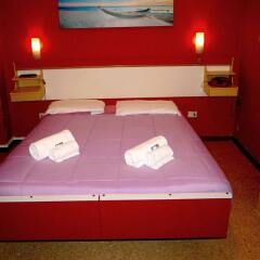 Hotel Arianna детские мероприятия