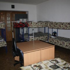 Гостиница Хостел Алые Паруса в Санкт-Петербурге - забронировать гостиницу Хостел Алые Паруса, цены и фото номеров Санкт-Петербург удобства в номере фото 2