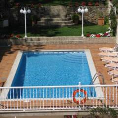 Отель Apartamentos Marítimo Sólo Adultos Эль-Грове детские мероприятия фото 2