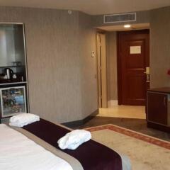 Taksim Gonen Hotel 4* Номер Делюкс с различными типами кроватей