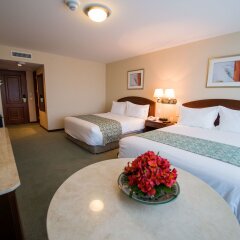 Los Tallanes Hotel & Suites in Lima, Peru from 101$, photos, reviews - zenhotels.com guestroom