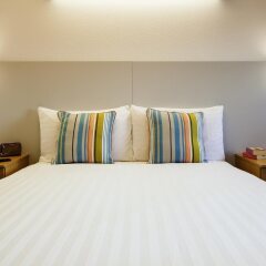Отель ibis Styles London Excel комната для гостей фото 4