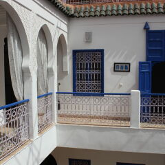 Отель Riad Dar Sheba Марокко, Марракеш - отзывы, цены и фото номеров - забронировать отель Riad Dar Sheba онлайн фото 9
