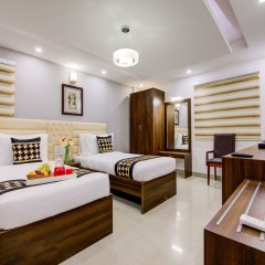 Edition O 30001 Whitefield ITPL in Bangalore, India from 38$, photos, reviews - zenhotels.com guestroom