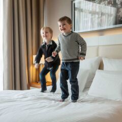 Отель Pullman Paris Centre-Bercy детские мероприятия