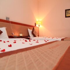 Paradis Hotel в номере