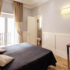 939 Hotel комната для гостей