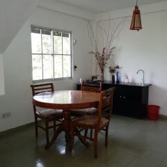 Отель Mount Crest Cottage в номере