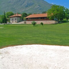 Отель Aldama Golf Испания, Льянес - отзывы, цены и фото номеров - забронировать отель Aldama Golf онлайн фото 11
