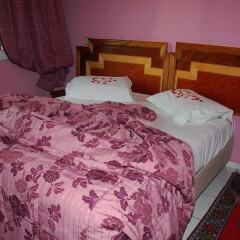Hotel Akabar комната для гостей фото 3