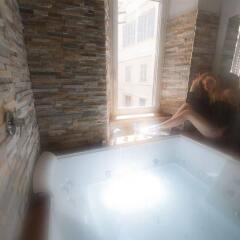Отель iRooms - Spanish Steps сауна
