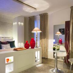 Hotel Gabriel Paris комната для гостей фото 5