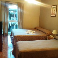 Hotel Europa in Buenos Aires, Argentina from 327$, photos, reviews - zenhotels.com guestroom photo 2