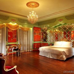 Отель Fwd House 1881 Китай, Гонконг - отзывы, цены и фото номеров - забронировать отель Fwd House 1881 онлайн комната для гостей фото 4
