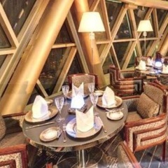 Отель Grand Lisboa Macau питание фото 2
