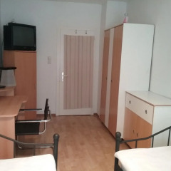 Отель Sultanias Homesharing Германия, Нюрнберг - отзывы, цены и фото номеров - забронировать отель Sultanias Homesharing онлайн комната для гостей фото 2