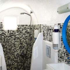 Отель Vip Suites Греция, Остров Санторини - 1 отзыв об отеле, цены и фото номеров - забронировать отель Vip Suites онлайн бассейн