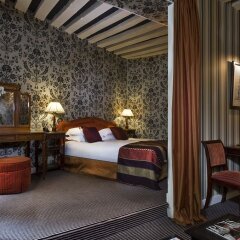 Hotel Residence Des Arts фото 7