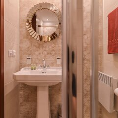 Отель FM Luxury 2-BDR Apartment - Jazzy Болгария, София - отзывы, цены и фото номеров - забронировать отель FM Luxury 2-BDR Apartment - Jazzy онлайн фото 2