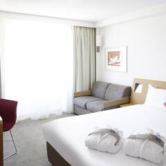 Отель Novotel Milano Nord Ca Granda Италия, Милан - 14 отзывов об отеле, цены и фото номеров - забронировать отель Novotel Milano Nord Ca Granda онлайн комната для гостей