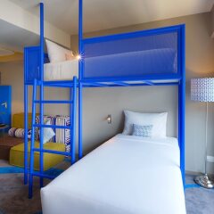 Отель ibis Styles Bangkok Khaosan Viengtai детские мероприятия фото 3