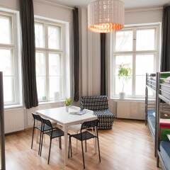 Отель Kiez Hostel Berlin Германия, Берлин - отзывы, цены и фото номеров - забронировать отель Kiez Hostel Berlin онлайн