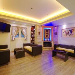 Philoxenia Hotel развлечения