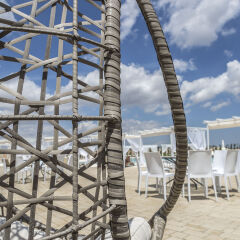 Hotel Relais Antica Masseria Конверсано помещение для мероприятий