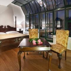 Отель Residence Bologna в номере фото 2