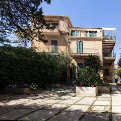 Отель Casa Piano di Gallo Италия, Палермо - отзывы, цены и фото номеров - забронировать отель Casa Piano di Gallo онлайн парковка
