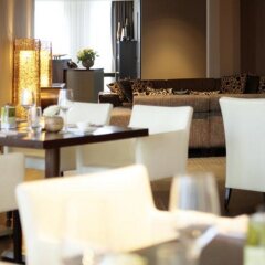 Boston Hotel Hamburg питание