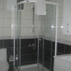 Апартаменты Feyza Apartments ванная фото 2