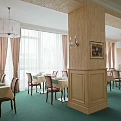 Гостиница Soft Hotel в Красноярске 3 отзыва об отеле, цены и фото номеров - забронировать гостиницу Soft Hotel онлайн Красноярск фото 5