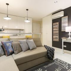 Отель Marques Design I By Homing Лиссабон
