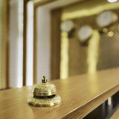 Отель Golden Dream Otel интерьер отеля фото 2