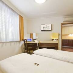 Primus Hotel & Apartments комната для гостей фото 7