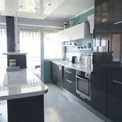 Отель Appartement Lighthouse в номере