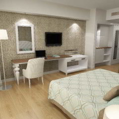 Aska Lara Resort & Spa in Antalya, Turkiye from 258$, photos, reviews - zenhotels.com room amenities photo 2