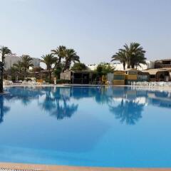 Отель Jerba Sun Club бассейн фото 3