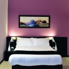 Отель Daysleeper B&B комната для гостей фото 2
