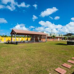 Отель Wyndham Garden Guam фото 6