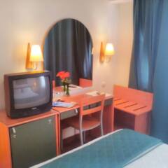 Tropical Hotel удобства в номере
