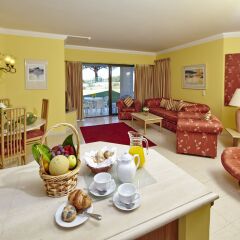 Отель Four Seasons Vilamoura Португалия, Пешао - отзывы, цены и фото номеров - забронировать отель Four Seasons Vilamoura онлайн в номере фото 2