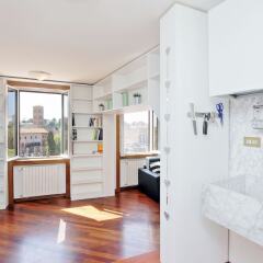 Отель Residenza Colosseo Relais Рим в номере