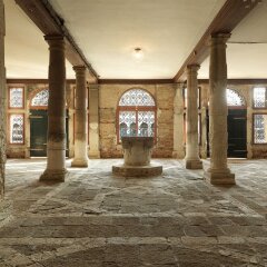 Отель Locanda Ai Santi Apostoli спа