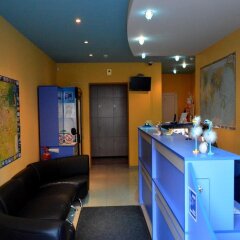 Гостиница Hostel Severyn Lv Украина, Львов - отзывы, цены и фото номеров - забронировать гостиницу Hostel Severyn Lv онлайн спа