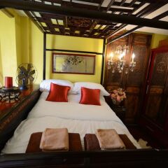 Отель Villa 91 Guesthouse комната для гостей