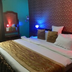 Definite Destiny Hotel комната для гостей фото 3