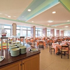 Отель Belair Beach Греция, Родос - 1 отзыв об отеле, цены и фото номеров - забронировать отель Belair Beach онлайн питание
