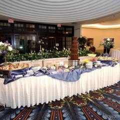Отель Crowne Plaza Nashua фото 2